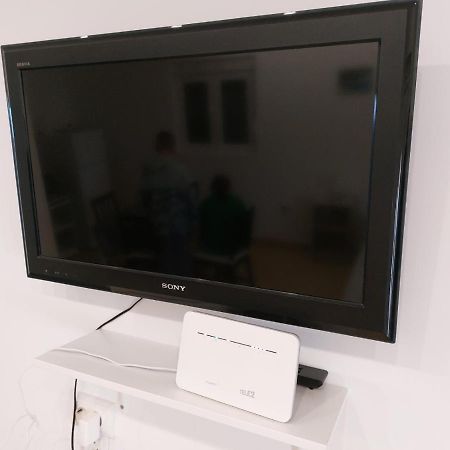 Apartmani Dejan Skradin Esterno foto