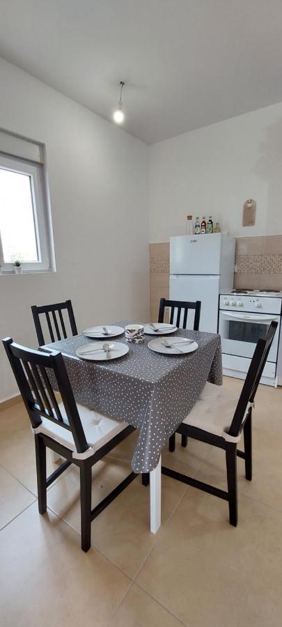 Apartmani Dejan Skradin Esterno foto