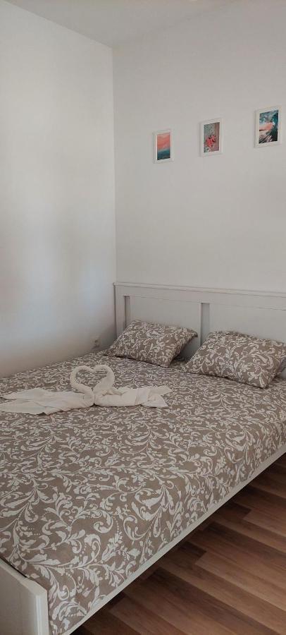 Apartmani Dejan Skradin Esterno foto