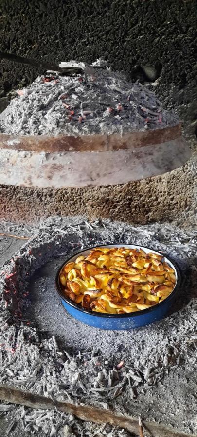 Apartmani Dejan Skradin Esterno foto