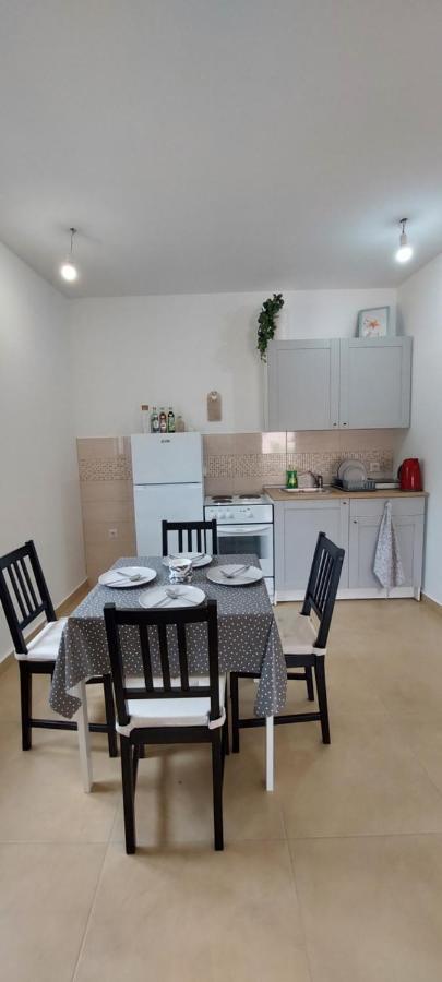 Apartmani Dejan Skradin Esterno foto