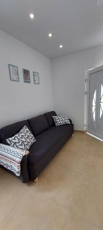 Apartmani Dejan Skradin Esterno foto