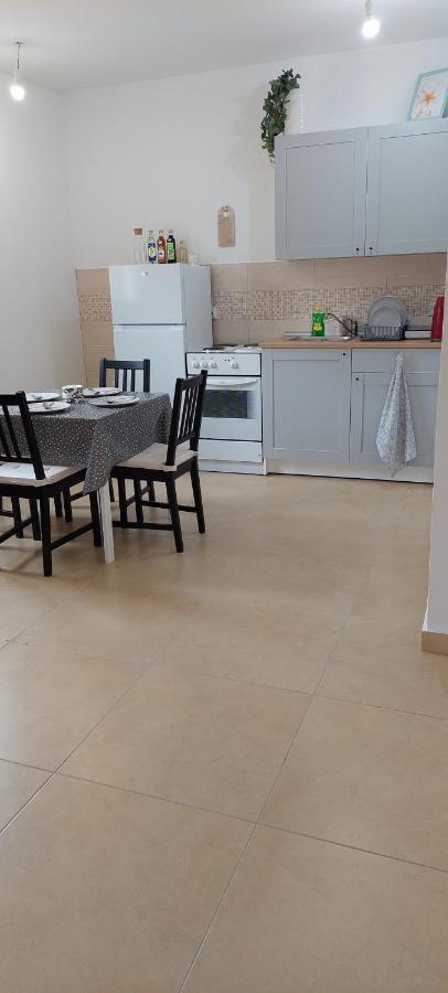 Apartmani Dejan Skradin Esterno foto