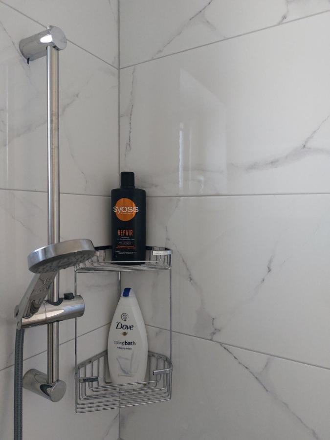 Apartmani Dejan Skradin Esterno foto