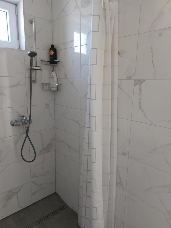 Apartmani Dejan Skradin Esterno foto