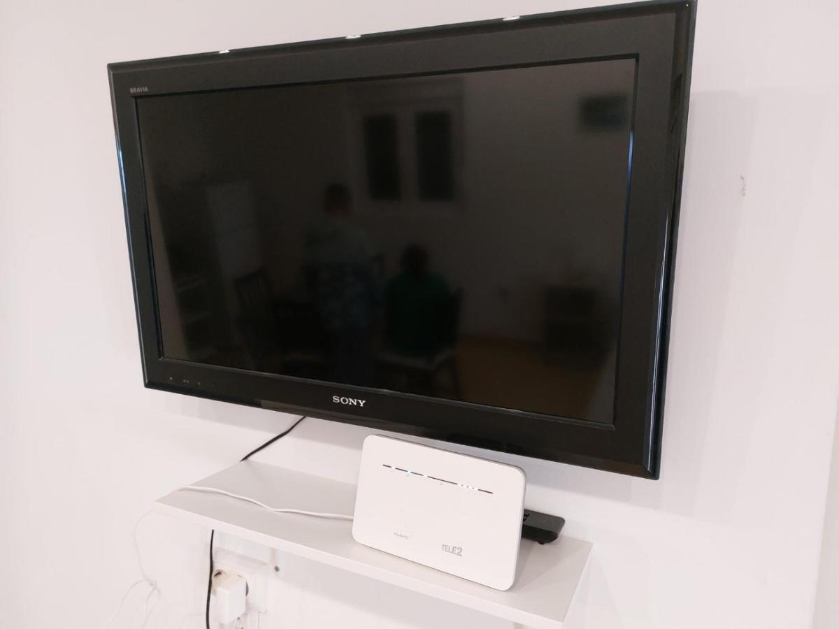 Apartmani Dejan Skradin Esterno foto